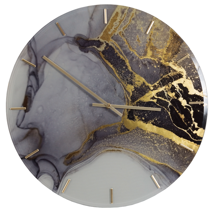 Molten Gold Collection